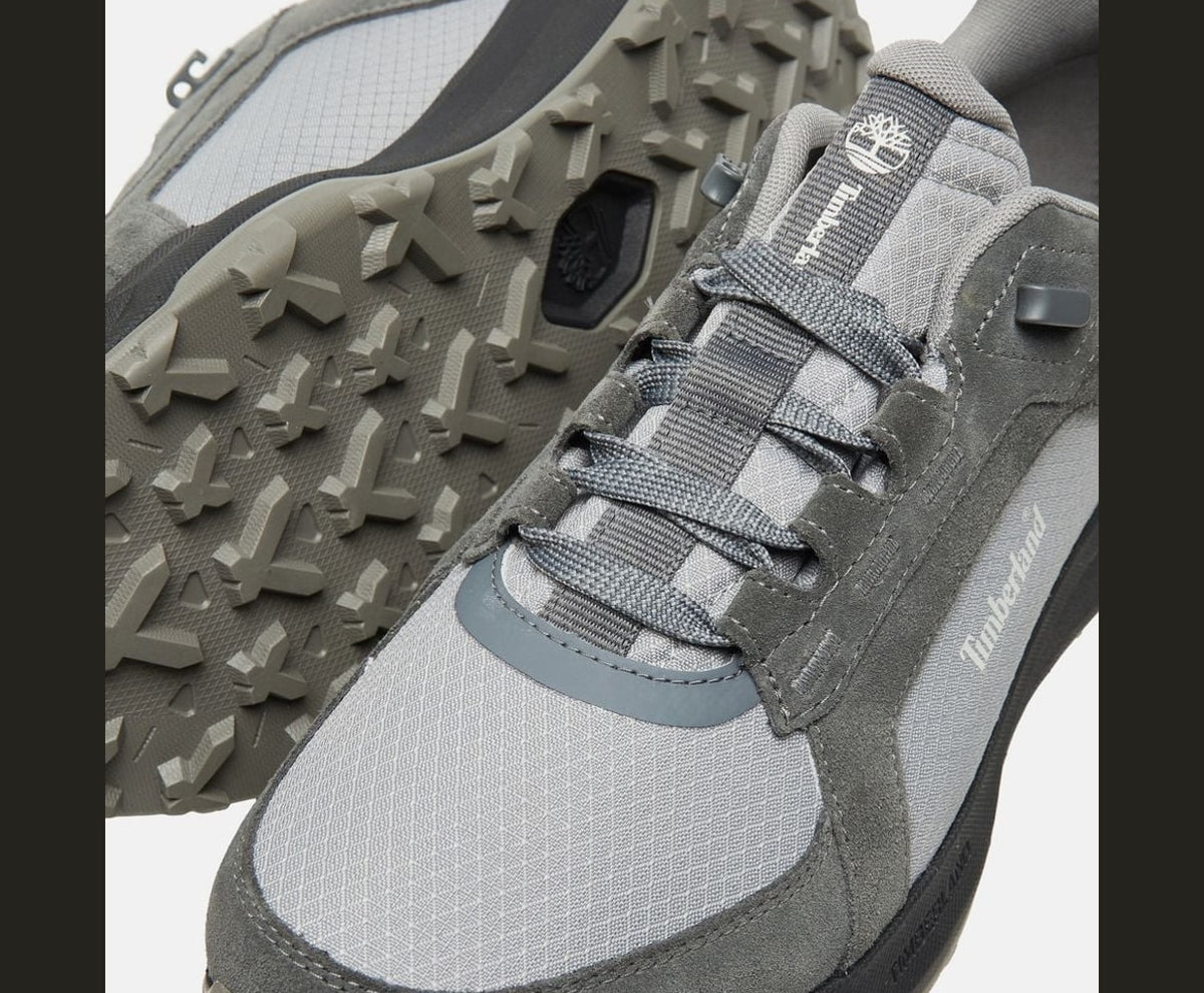 Timberland Motion Ledge Medium Grey – zapatos – foto 5 de 5