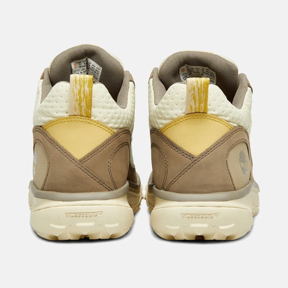 Timberland Motion 7 Taupe – cipő – fotó 3/5