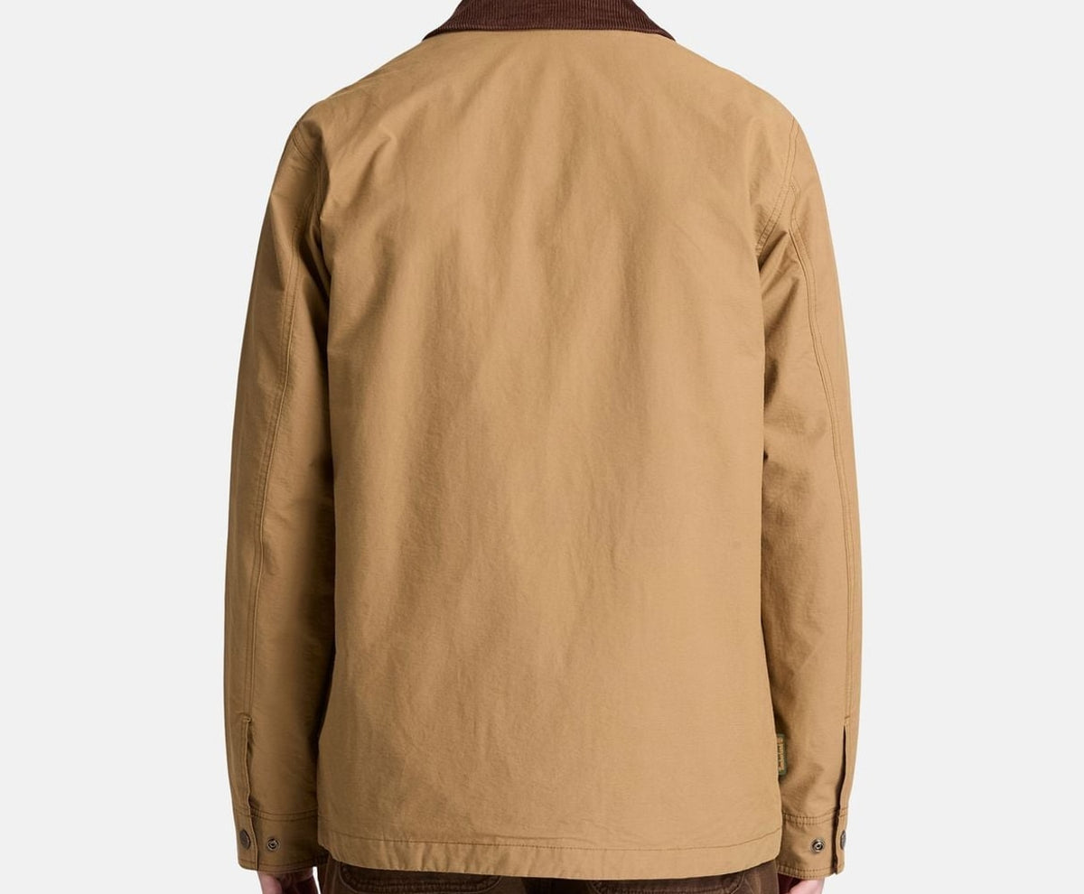 Timberland Transitional jacket Tan – giacca – foto 4 di 5