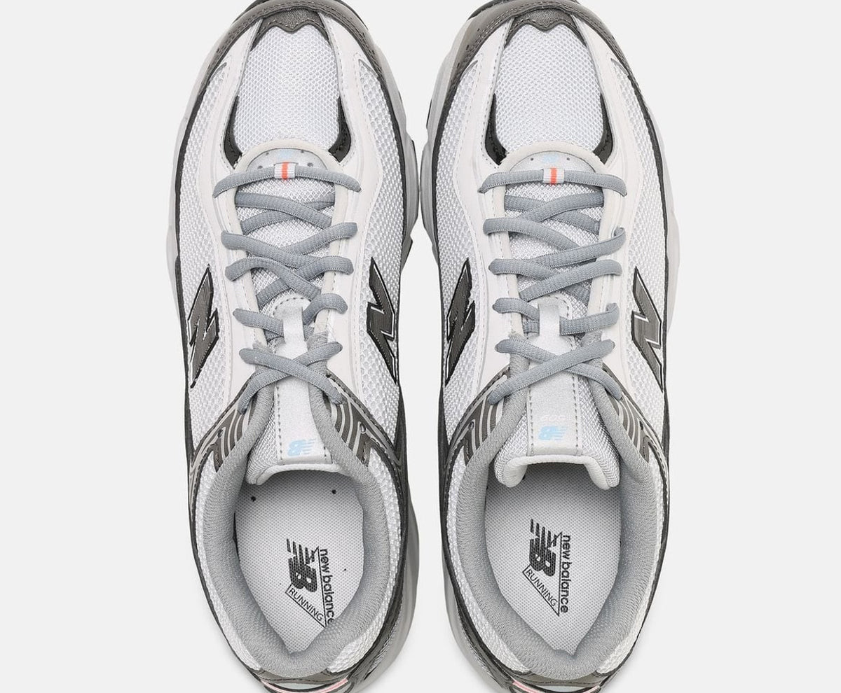 New Balance U509CB Blue – zapatillas – foto 4 de 5