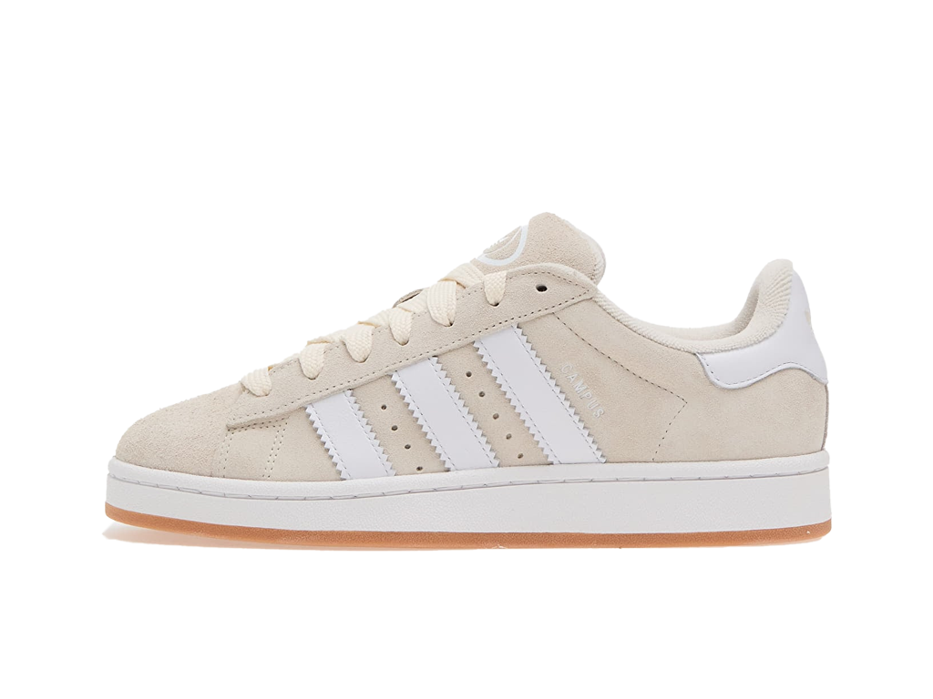 adidas Campus 00s J Wonder White