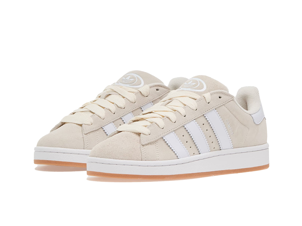 adidas Campus 00s J Wonder White