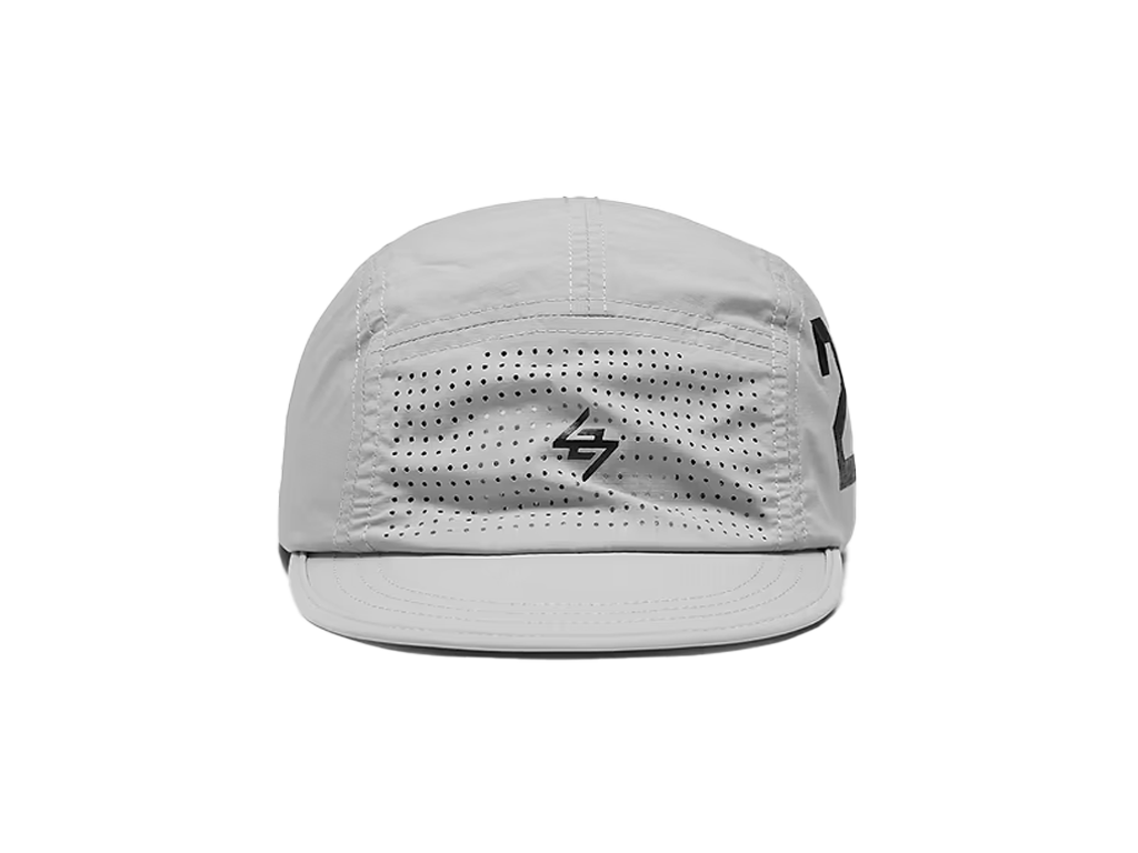 Represent 247 Numbers Cap Ash Grey-Represent-pikastore.cz