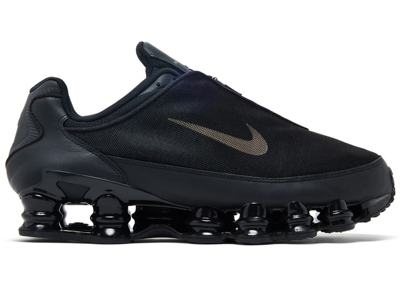 Nike Wmns Shox TL Black Cave Stone-Nike-pikastore.cz
