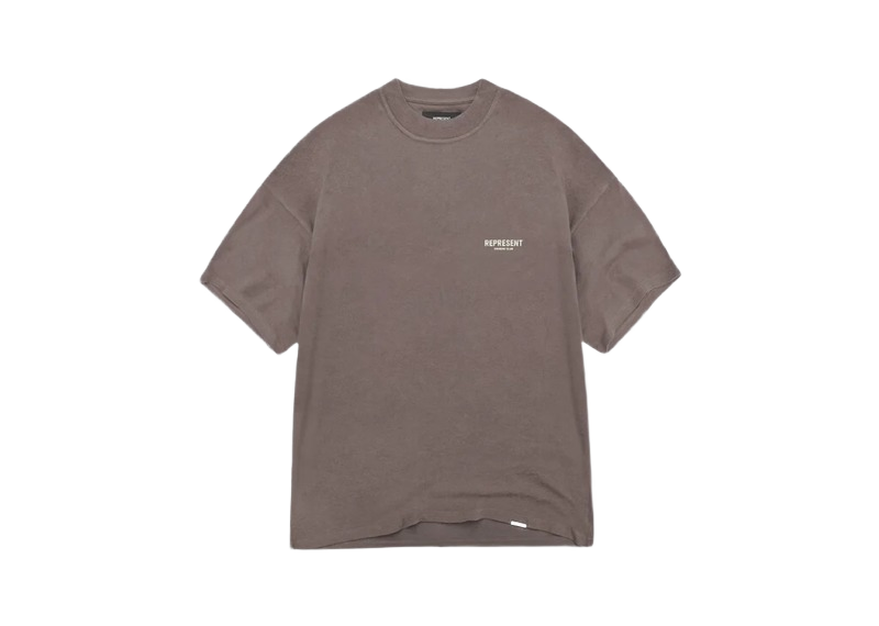 Represent FOG Owners Club T-Shirt Fog-Represent-pikastore.cz