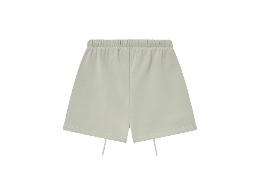 Fear of God Essentials Classic Fleece Sweatshort Abbey Stone-Fear of God-pikastore.cz