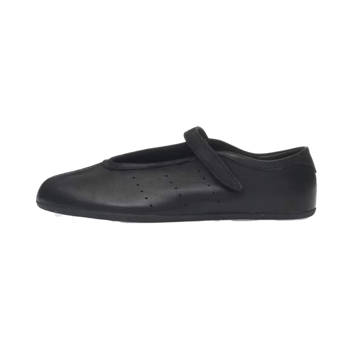 Adidas Stan Smith Lo Pro Triple Black (Womens)-Adidas-pikastore.cz