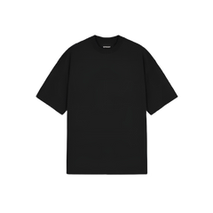 Represent Rep Applique majica Vintage Black