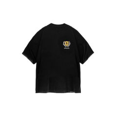 Represent Crest Póló Vintage Black