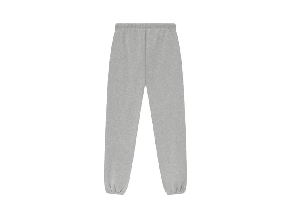 Fear of God Essentials Vintage Sweatpants Concrete Heather-Fear of God-pikastore.cz