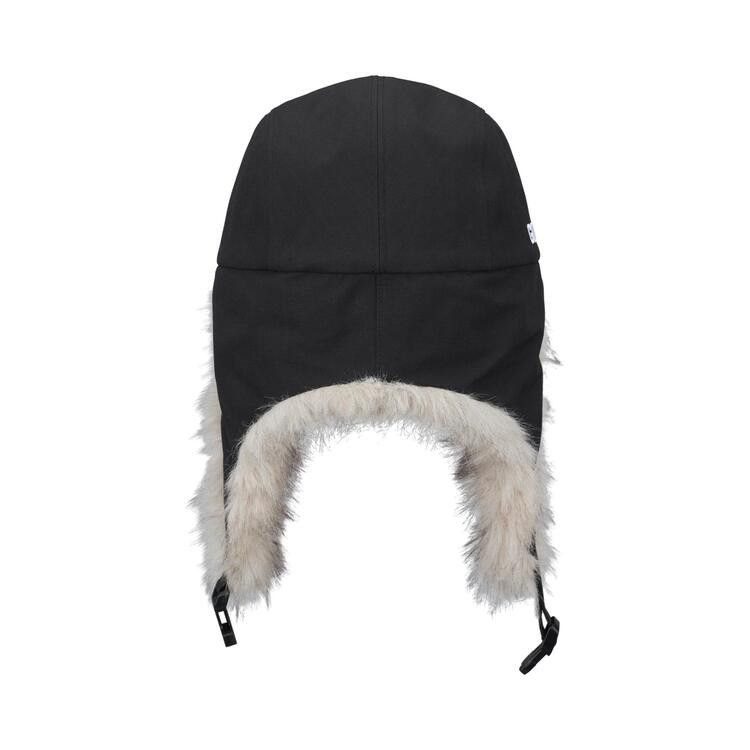 Supreme GORE-TEX Earflap Camp Cap Black