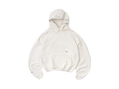 Represent Micro Owners Club Dukserica Cream Marl