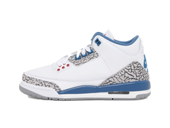 Air Jordan 3 True Blue 2026