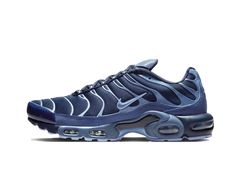 Nike Air Max Plus Obsidian Aluminum