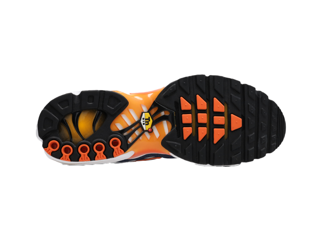 Nike Air Max Plus Syracuse – tenisky – fotka 3 z 3