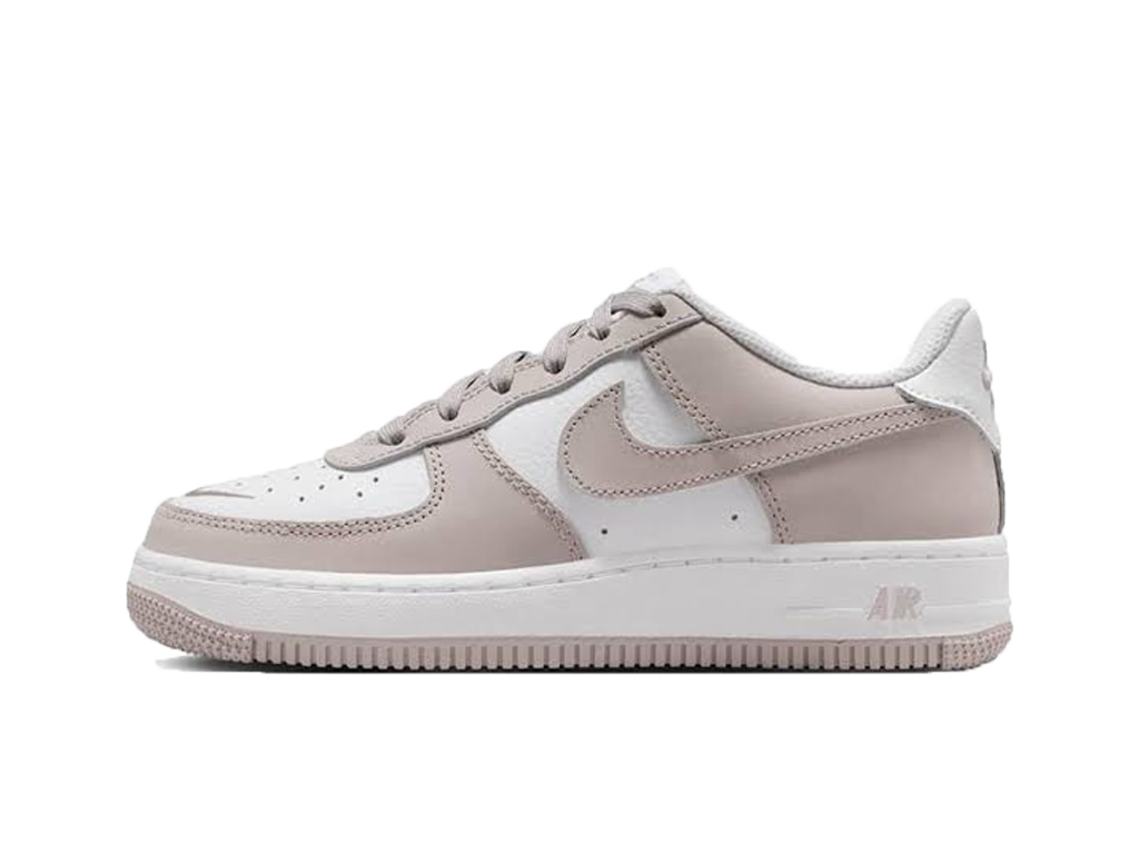 Nike Air Force 1 GS College Grey White-Nike-pikastore.cz