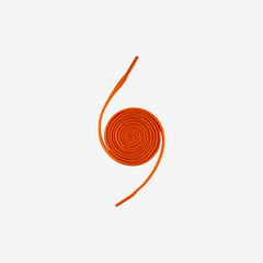 Laces Orange