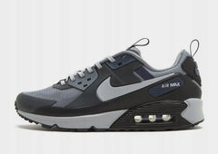 Nike Air Max 90 Drift Black Wolf Grey Anthracite