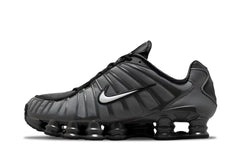 Nike Shox TL SE Iron Grey