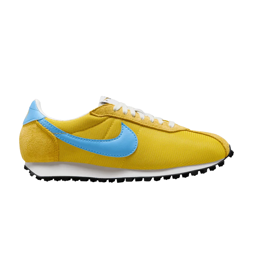 Nike LD-1000 Lightning White Black University Blue (Women's) – boty