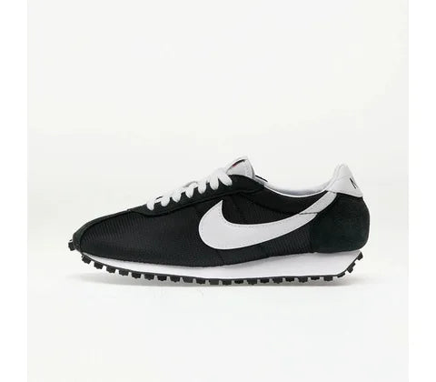 Nike LD-1000 Black White – sneakersy
