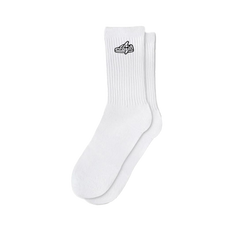 Nike Tie Dye Socks Dark Green 1pc
