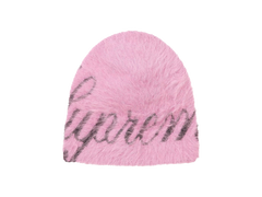 Supreme Kangol Furgora Jacquard Beanie Pink