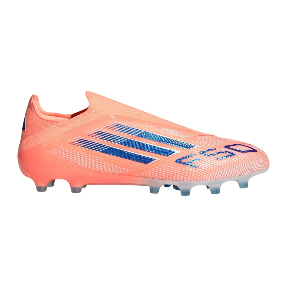 adidas F50 Elite Laceless AG Coral Blaze Pack – kopačky
