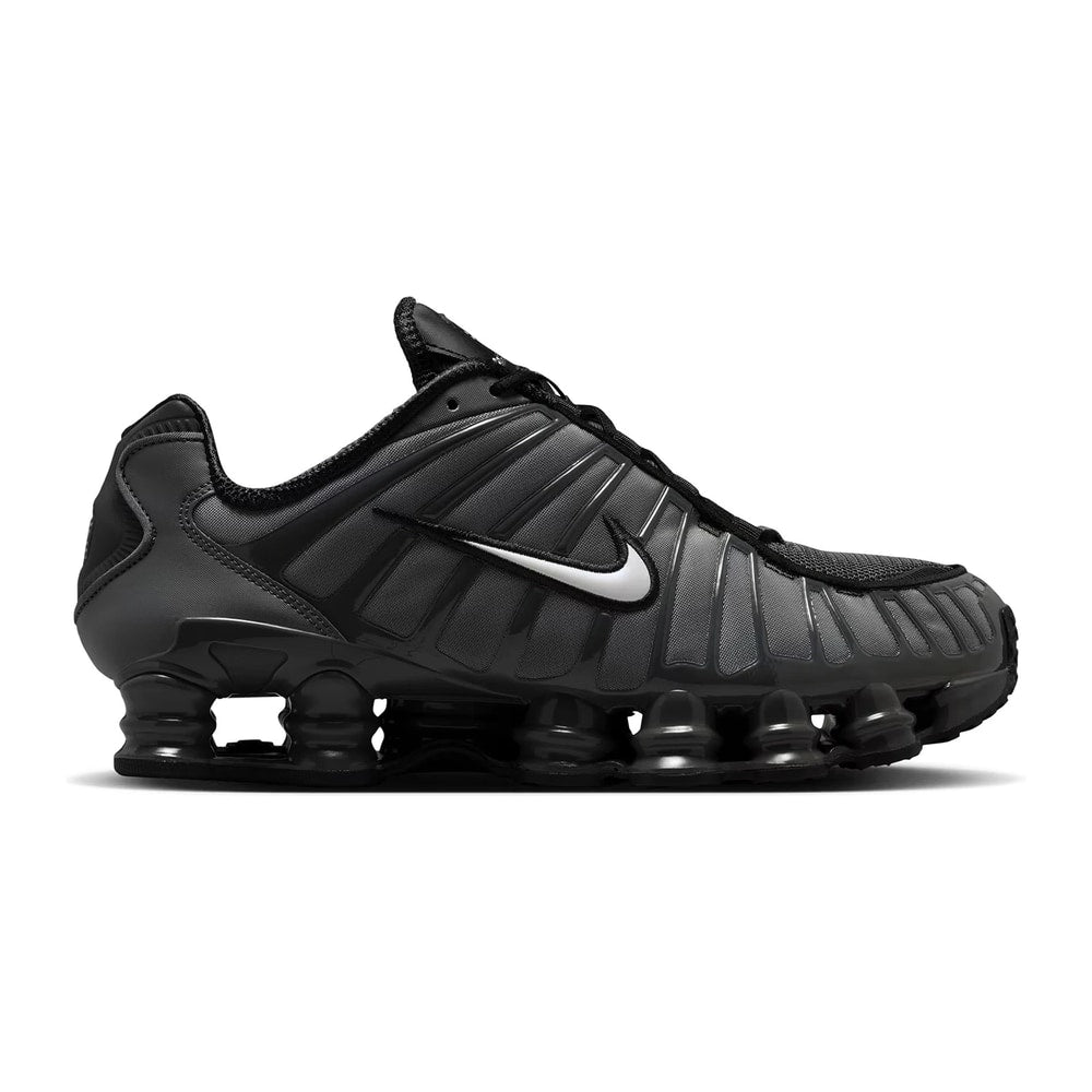 Nike P-6000 Light Smoke Grey – sneakersy, czarny