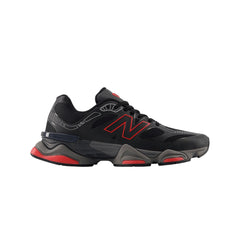 New Balance 9060 Black Red