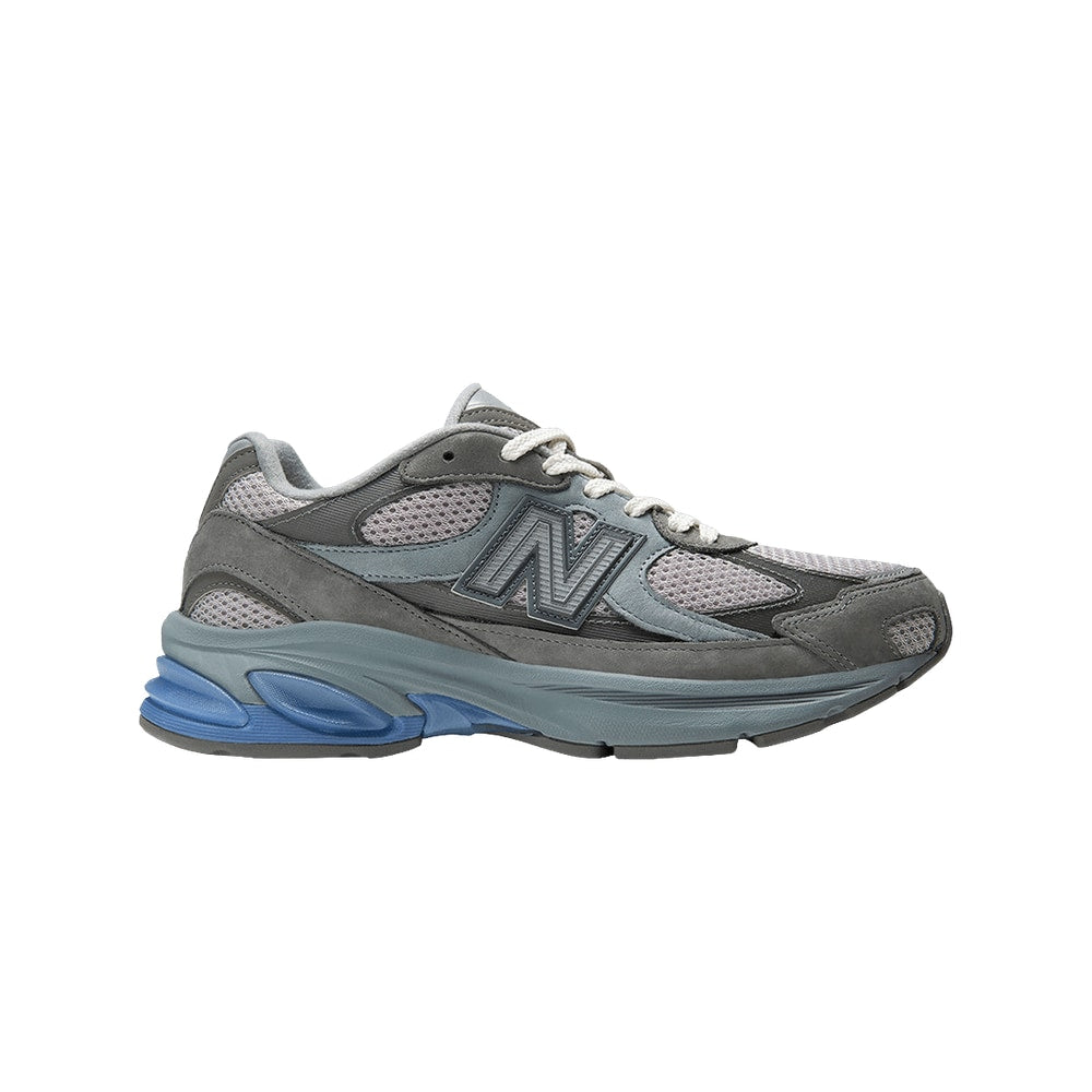 New Balance Abzorb 2010 Harbor Grey – schoenen, grijs