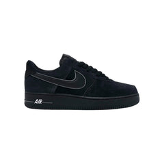 Nike Air Force 1 07 Black White