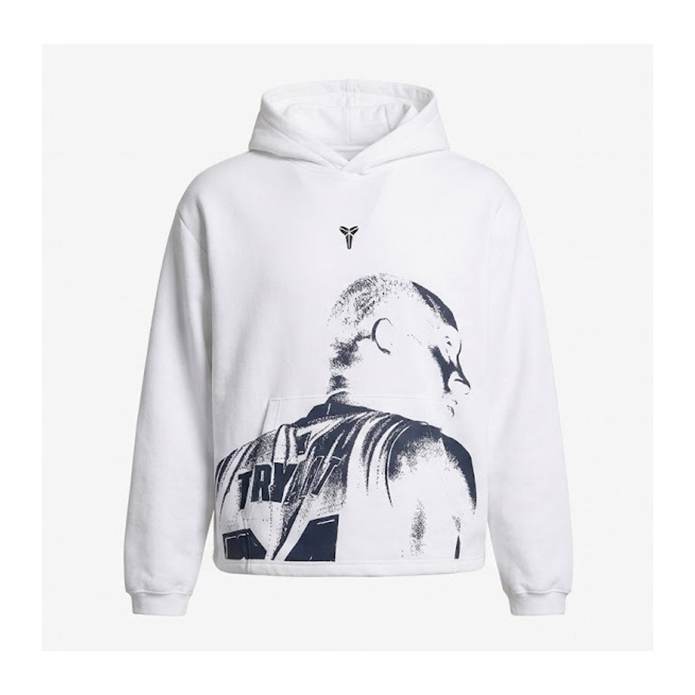 Nike Kobe Dri-FIT Fleece Pullover Basketball Hoodie – sweat