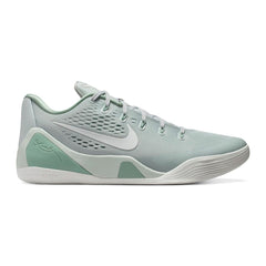 Nike Kobe 9 EM Low Protro Light Silver Steam