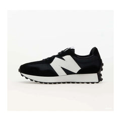 New Balance 327 Black / White