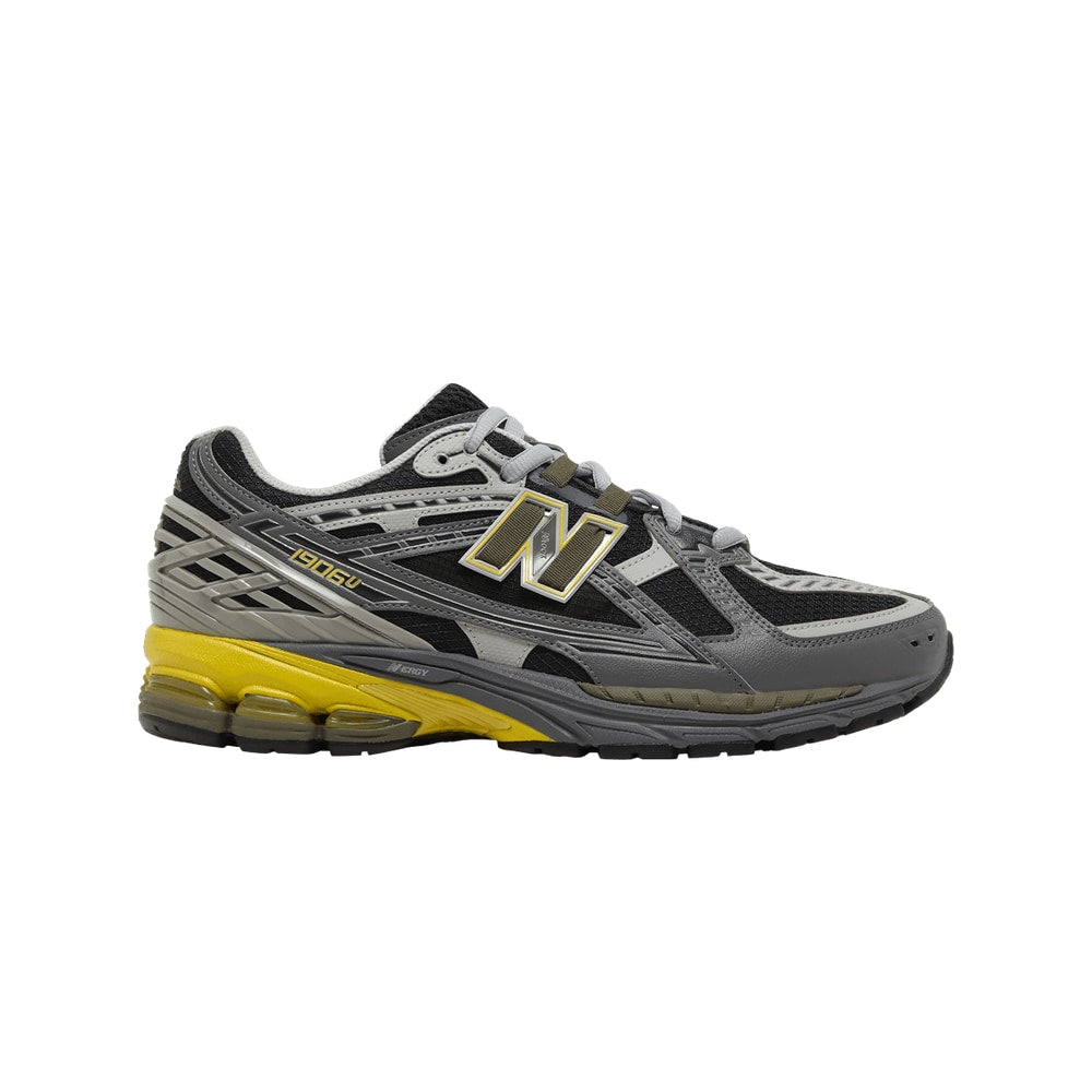 New Balance 1906U Castlerock Ginger Lemon – tenisky, hnědá