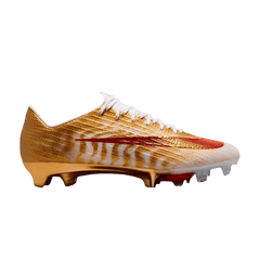 Nike Zoom Mercurial Superfly 11 Elite FG CR7 Gold Scorpion