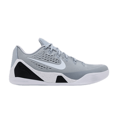 Nike Kobe 9 EM Protro TB Wolf Grey