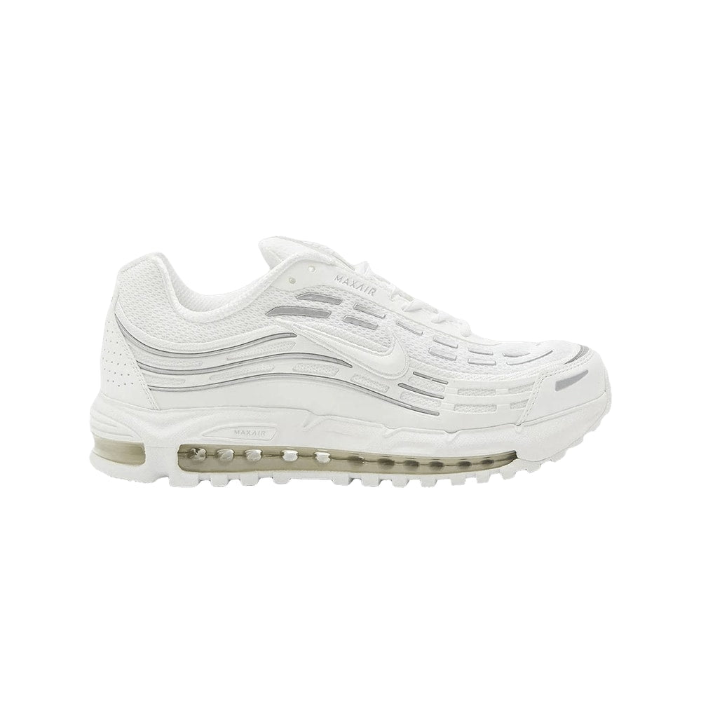 Nike Air Max TL 2 5 White Grey – sko