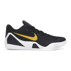 Nike Kobe 9 EM Low Protro TB Black University Gold