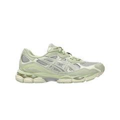 ASICS Gel NYC Sage Frost Pure Silver