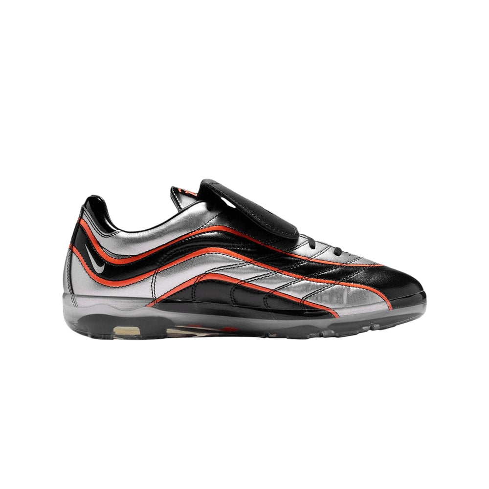Patta x Nike Cryoshot Mercurial Netherlands – sneakers, sølv