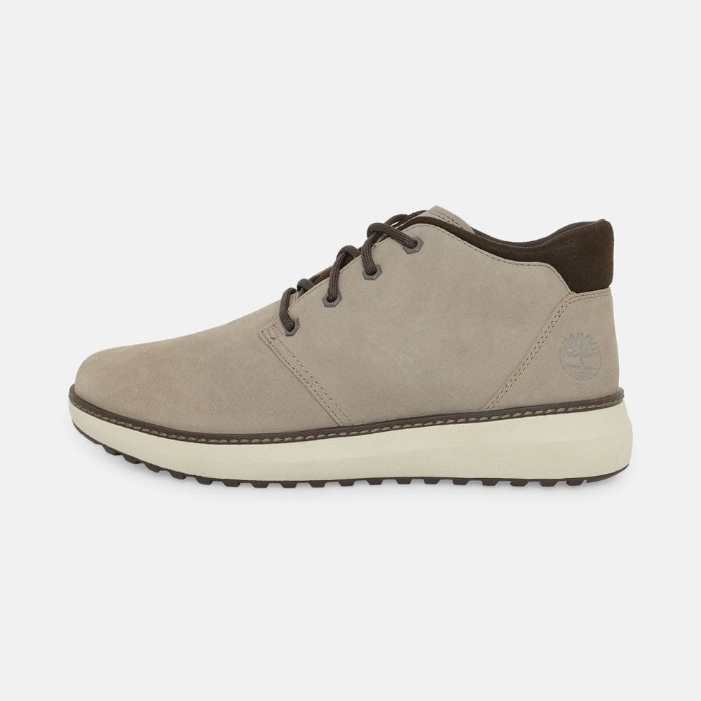 Timberland Lace-up boots Hudson Road Grey – buty, szary