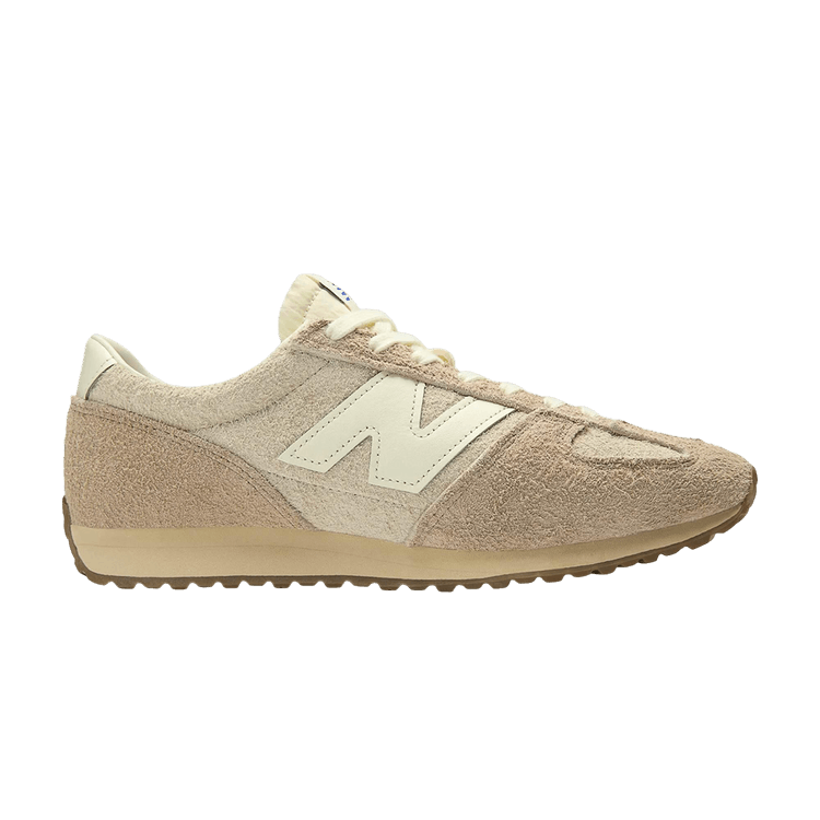 New Balance 471 Bisque Flat Taupe – chaussures, beige