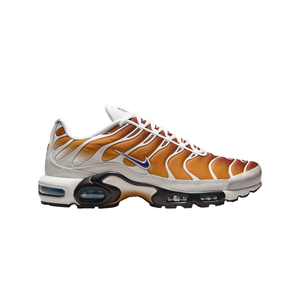 One Block Down x Nike Air Max Plus Reverse Pack - Cold Sun – tenisice, narančasta