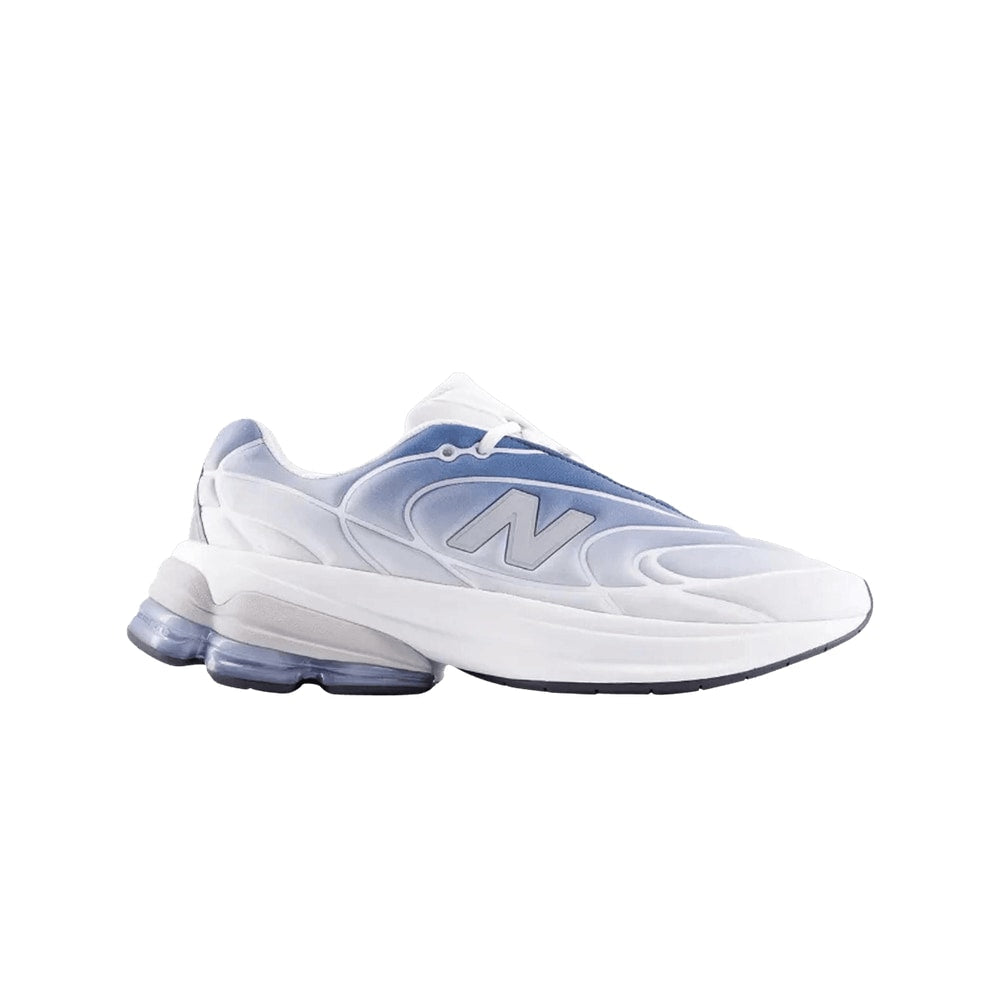 New Balance 5030 White Magic Blue – schoenen, wit