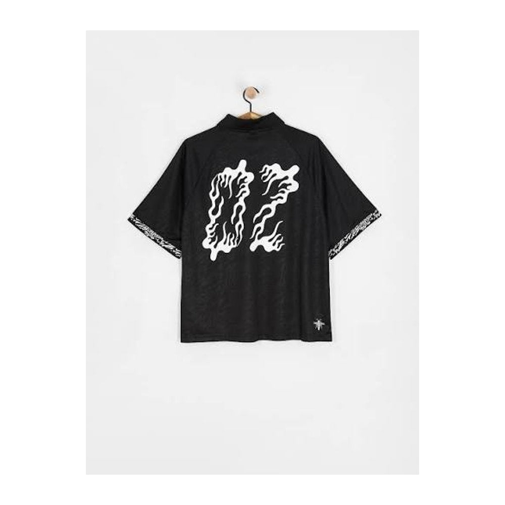 Nike SB Dri-FIT Jacquard Skate Top – t-shirt