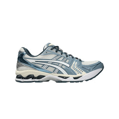 ASICS Gel Kayano 14 Cream Raw Indigo