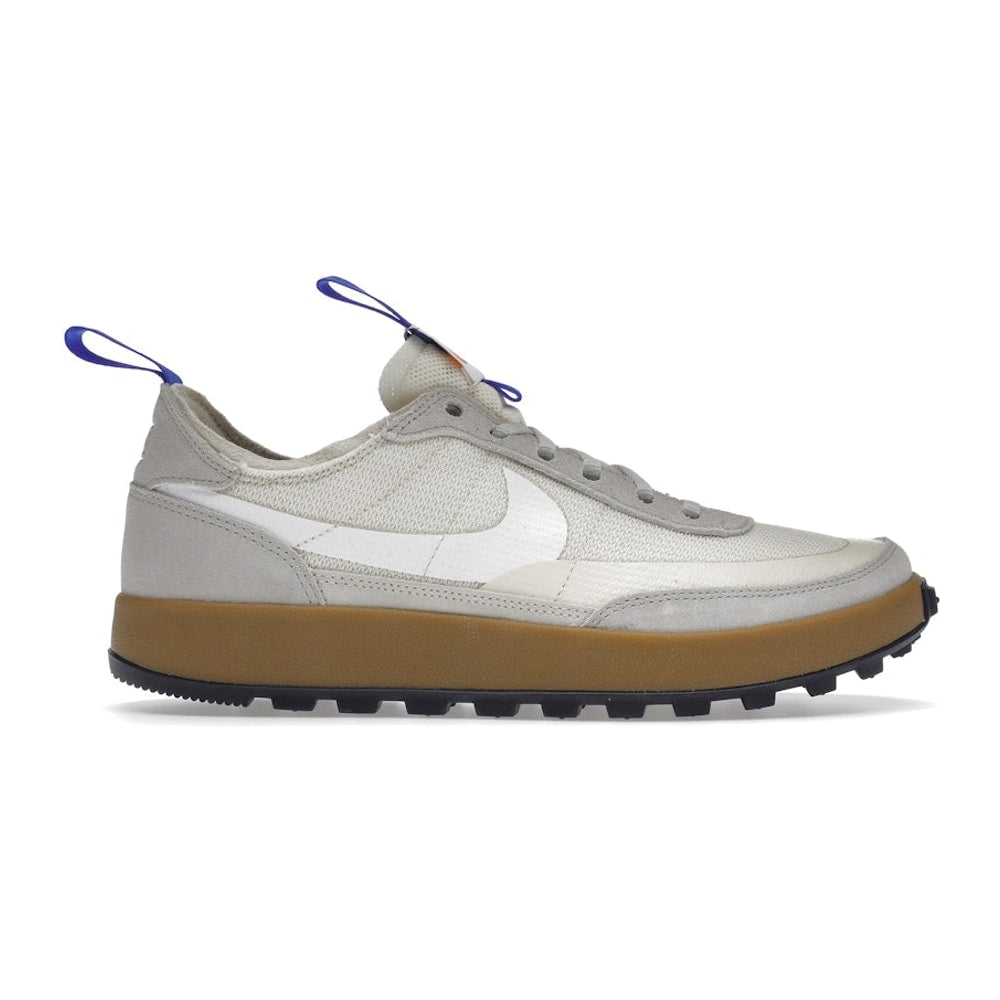 Nike NikeCraft General Purpose Shoe Tom Sachs – baskets, orange