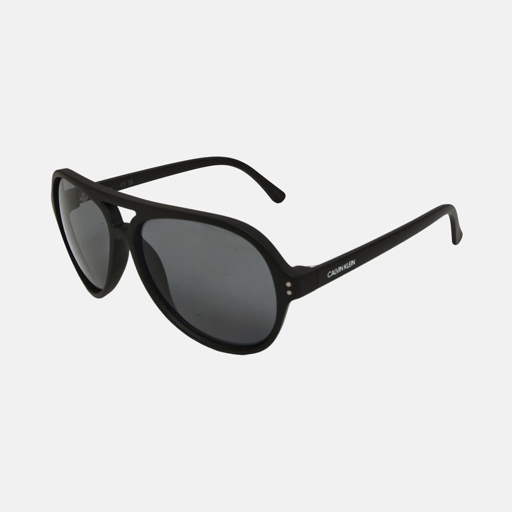 Calvin Klein Sunglasses Black – аксесуари, чорний